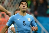 Suarez antrenmanlara çıkabilecek