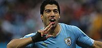 Suarez için çılgın rakam: 125 milyon...