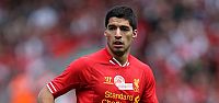 Suarez'den Transfer Açıklaması