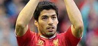 Suarez'in peşini bıraktı!