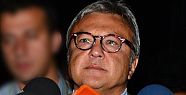Şükrü Ergün'den Fenerbahçe'ye cevap!...