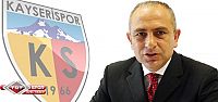 Süleyman Hurma İstifa Etti!