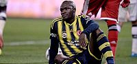 Sunderland, F.Bahçe'nin yıldızından...