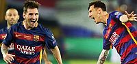 Süper Kupa Barcelona'nın!