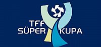 Süper Kupa Maçında Davul Serbest