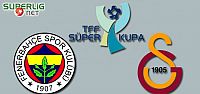 Süper Kupa'nın tarihi değişti