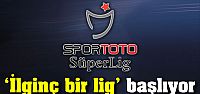 Süper Lig'de ilginç bir sezon başlıyor