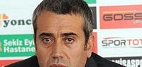 "Süper Lig'de Olmalıydık"