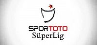 Süper Lig'de perde açılıyor