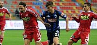 Süper Lig'den Olympiakos'a gitti !