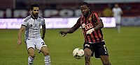 Süper orta saha Beşiktaş'a..