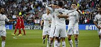 Süper şampiyon Real Madrid!