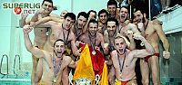 Şampiyon Galatasaray
