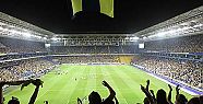 Talihsiz Piyango Fenerbahçe'ye vurdu!