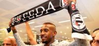 Talisca: Şampiyonlar Ligi'nde başarı...