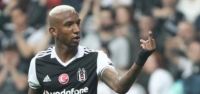 Talisca'dan Volkan Demirel'e olay hareket!