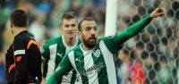 Tam 226 gün sonra gol attı