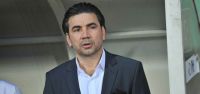 "Taraftarımızdan çok özür diliyorum"