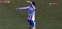 Taraftarlar, Arda Turan'ın Cezalandırılmasını...