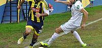 Tarsus İdmanyurdu-Kırklarelispor: 1-0