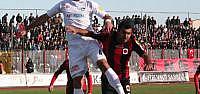 Tavşanli Linyitspor - Denizlispor: 1-2