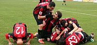 Tavşanlı Linyitspor-Karşıyaka: 2-1