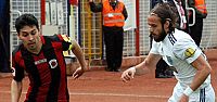 Tavşanlı Linyitspor küme düştü