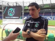 Tayfun Korkut: Favorim Almanya (Özel)