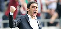 Tayfun Korkut rahat nefes aldı!