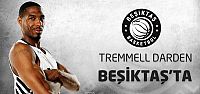 Tecrübeli forvet Beşiktaş'ta