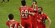 Tekden Denizlispor-Boluspor: 0-2