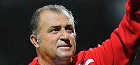 Terim: Hepsi ile gurur duydum