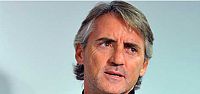 Terim İstemedi Ama Mancini Affetti!