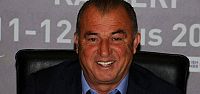 Terim'den Ozan Tufan yorumu
