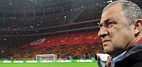 Terim'den Şaşırtan Karar!