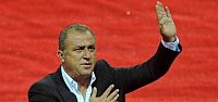 Terim'in Kovulduğundan Haberi Yokmuş!