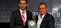 Terim'in Paris çıkarması !