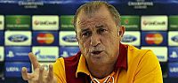 Terim'in Yeni Takımı Belli Oldu!