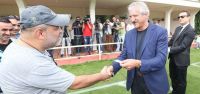 Terraneo'dan bayram harçlığı.