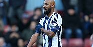 Ters Nazi Selamı Anelka'yı Yakabilir