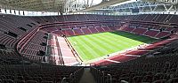 TFF Galatasaray'ın Arena teklifini redetti