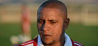 TFF Roberto Carlos'a özel talimat çıkardı