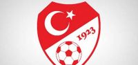 TFF ve kulüplerden başsağlığı