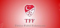 TFF Yönetim Kurulu toplandı!