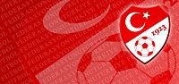 TFF'den ilk açıklama geldi