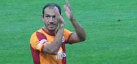 Timsah Umut Bulut'u istiyor