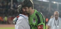 Tolga Zengin alkışlandı