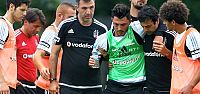 Tolgay'ın yerine transfer yapılacak