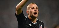 Töre'nin menajeri: "Önce Başiktaş"