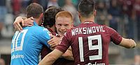 Torino 20 yıl sonra kazandı